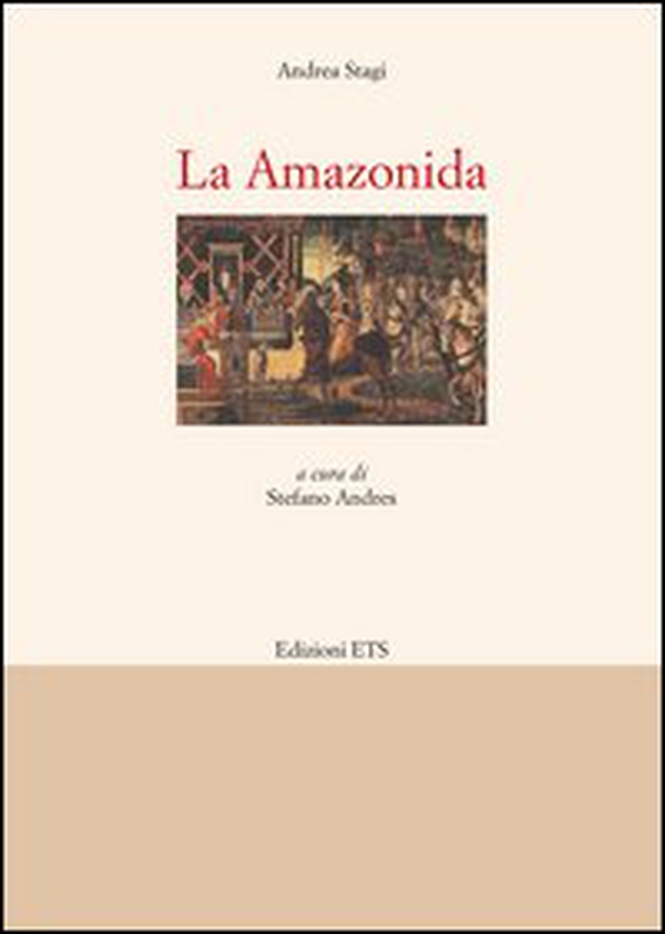La Amazonida - Librerie.coop La Amazonida - Librerie.coop