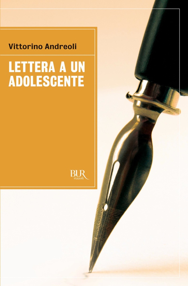 Lettera a un adolescente - Librerie.coop Lettera a un adolescente - Librerie.coop