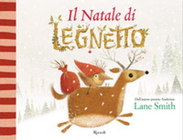 Il Natale di Legnetto - Librerie.coop