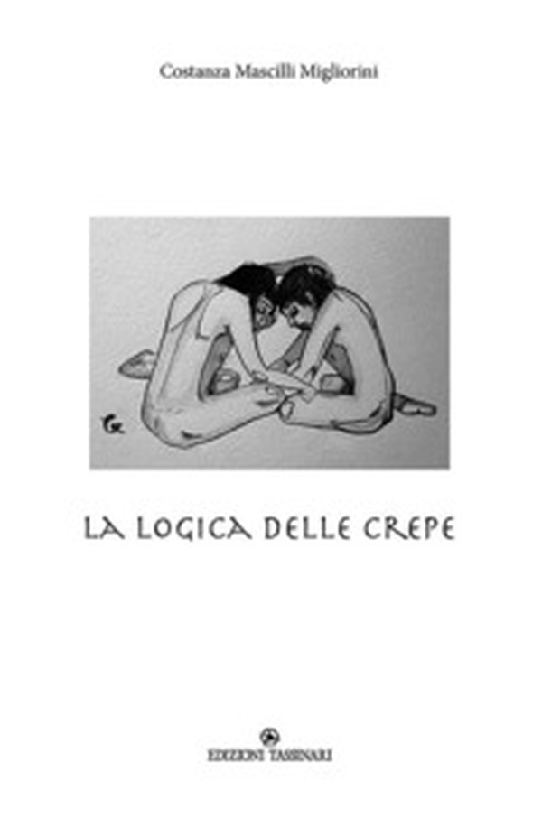 La logica delle crepe - Librerie.coop La logica delle crepe - Librerie.coop