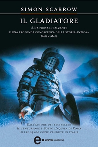 Il gladiatore - Librerie.coop