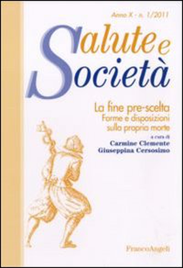 La fine pre-scelta. Forme e disposizioni sulla propria morte - Librerie.coop La fine pre-scelta. Forme e disposizioni sulla propria morte - Librerie.coop