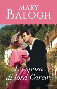 La sposa di lord Carew (I Romanzi Classic) - Librerie.coop
