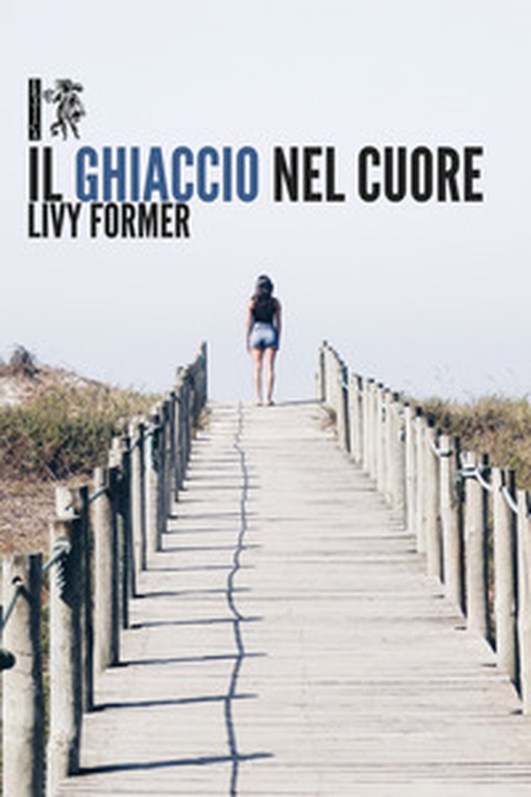 Il ghiaccio nel cuore - Librerie.coop Il ghiaccio nel cuore - Librerie.coop