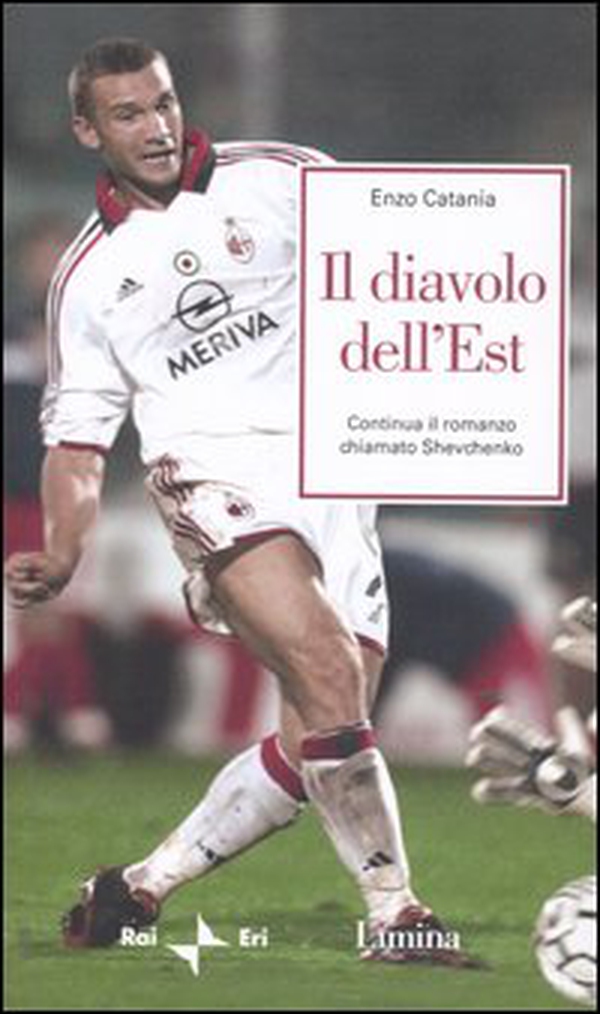 Il diavolo dell'Est. Continua il romanzo chiamato Shevchenko - Librerie.coop Il diavolo dell'Est. Continua il romanzo chiamato Shevchenko - Librerie.coop