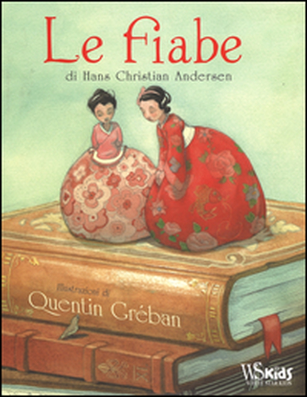 Le fiabe - Librerie.coop Le fiabe - Librerie.coop