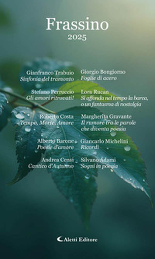 Frassino 2025 - Librerie.coop Frassino 2025 - Librerie.coop