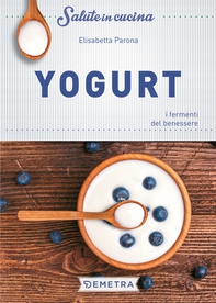 Yogurt - Librerie.coop Yogurt - Librerie.coop