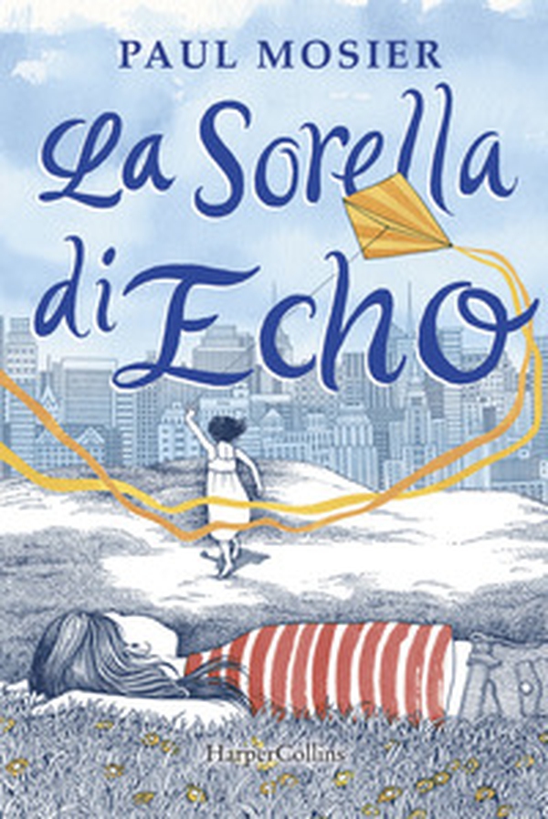 La sorella di Echo - Librerie.coop La sorella di Echo - Librerie.coop
