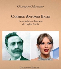 Carmine Antonio Baldi. Le «radici» cilentane di Taylor Swift - Librerie.coop