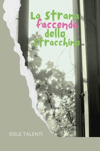 La strana faccenda dello stracchino - Librerie.coop