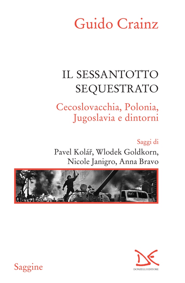 Il sessantotto sequestrato - Librerie.coop Il sessantotto sequestrato - Librerie.coop