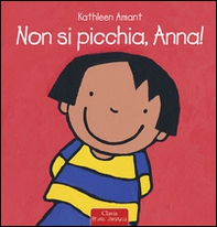 Non si picchia, Anna! - Librerie.coop