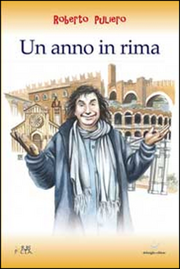 Un anno in rima - Librerie.coop Un anno in rima - Librerie.coop