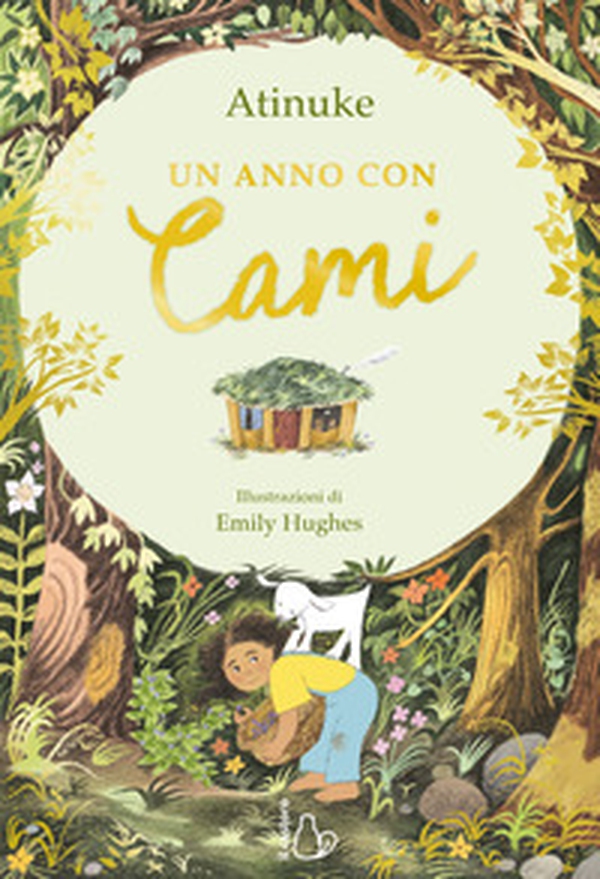 Un anno con Cami - Librerie.coop
