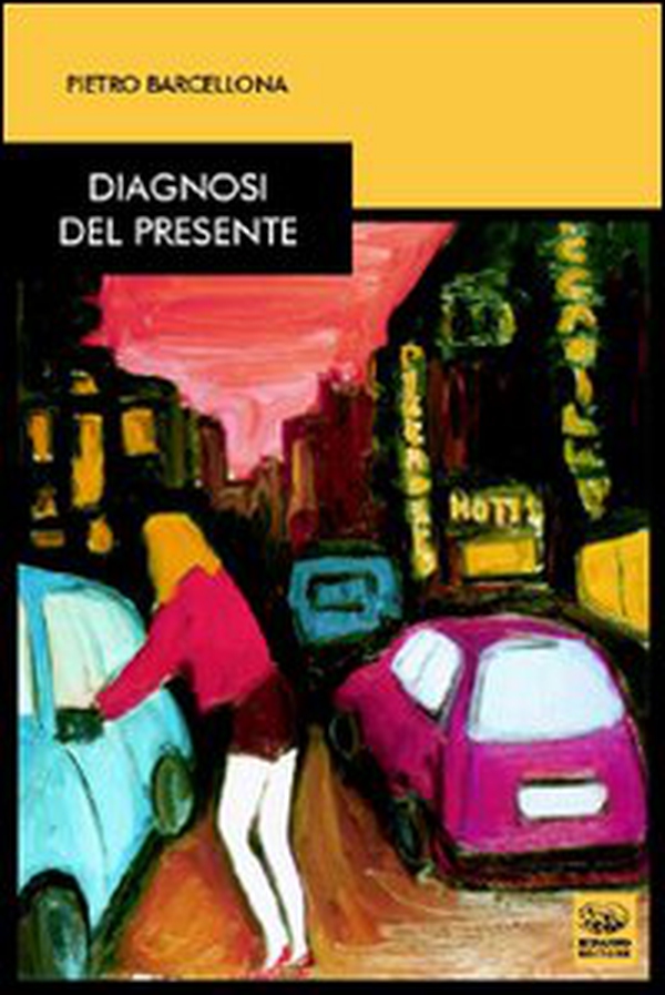 Diagnosi del presente - Librerie.coop Diagnosi del presente - Librerie.coop