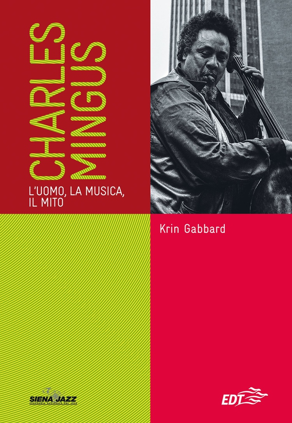 Charles Mingus - Librerie.coop Charles Mingus - Librerie.coop