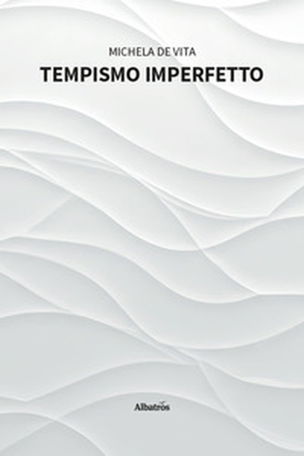 Tempismo imperfetto - Librerie.coop