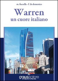 Warren. Un cuore italiano - Librerie.coop