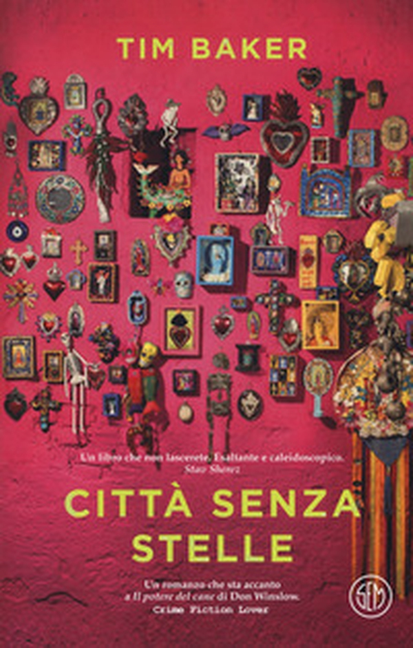 Città senza stelle - Librerie.coop Città senza stelle - Librerie.coop