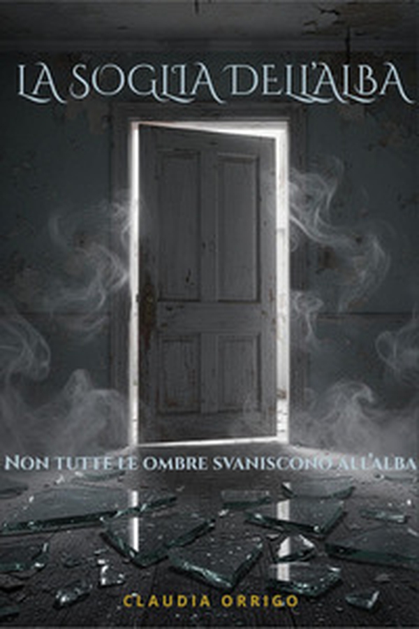 La soglia dell'alba - Librerie.coop