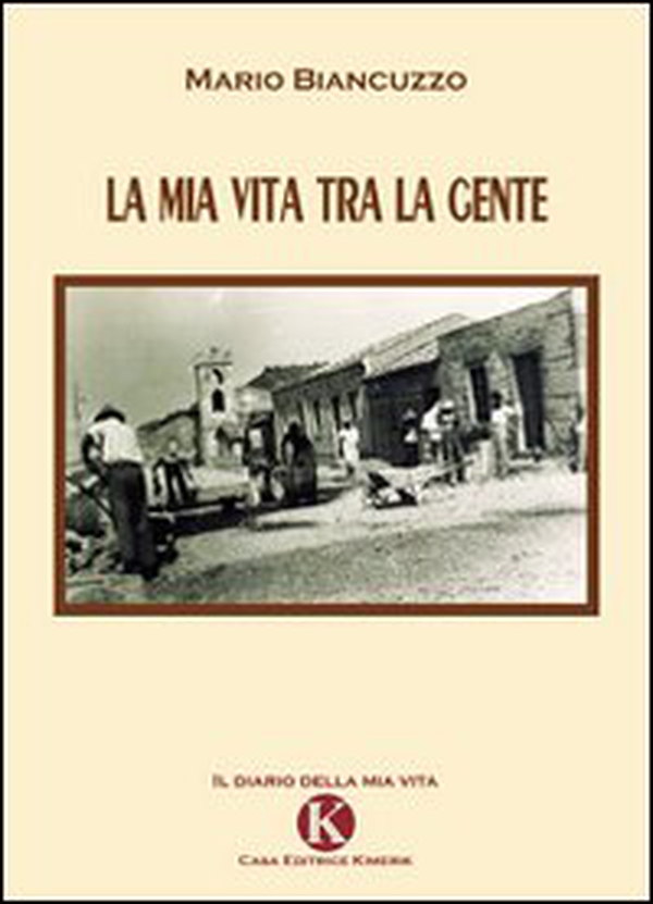 La mia vita tra la gente - Librerie.coop La mia vita tra la gente - Librerie.coop