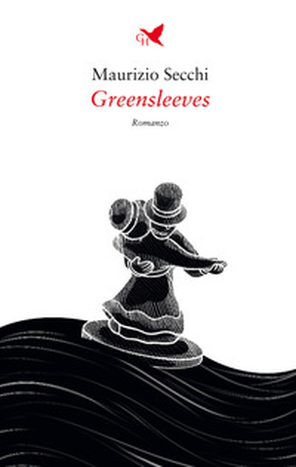 Greensleeves - Librerie.coop Greensleeves - Librerie.coop