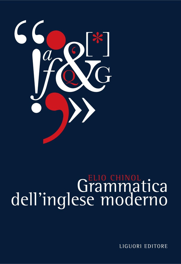 Grammatica dell’inglese moderno - Librerie.coop Grammatica dell’inglese moderno - Librerie.coop