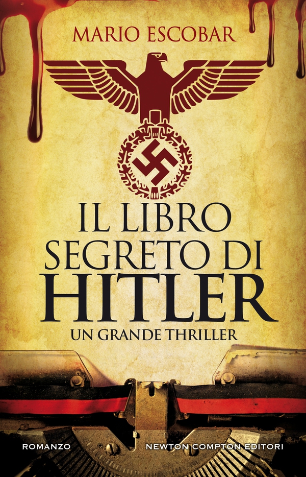 Il libro segreto di Hitler - Librerie.coop Il libro segreto di Hitler - Librerie.coop