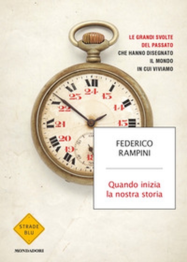 Quando inizia la nostra storia - Librerie.coop Quando inizia la nostra storia - Librerie.coop
