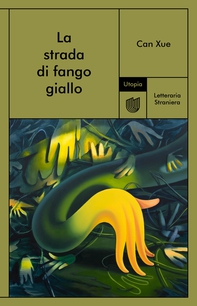 La strada di fango giallo - Librerie.coop