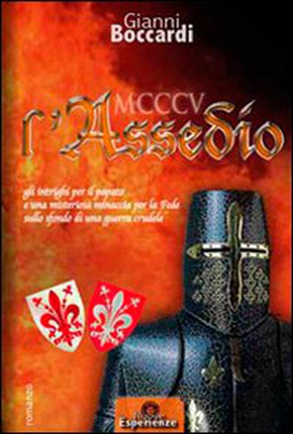 1305 l'assedio - Librerie.coop