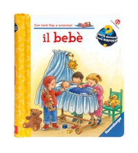 Il bebè - Librerie.coop
