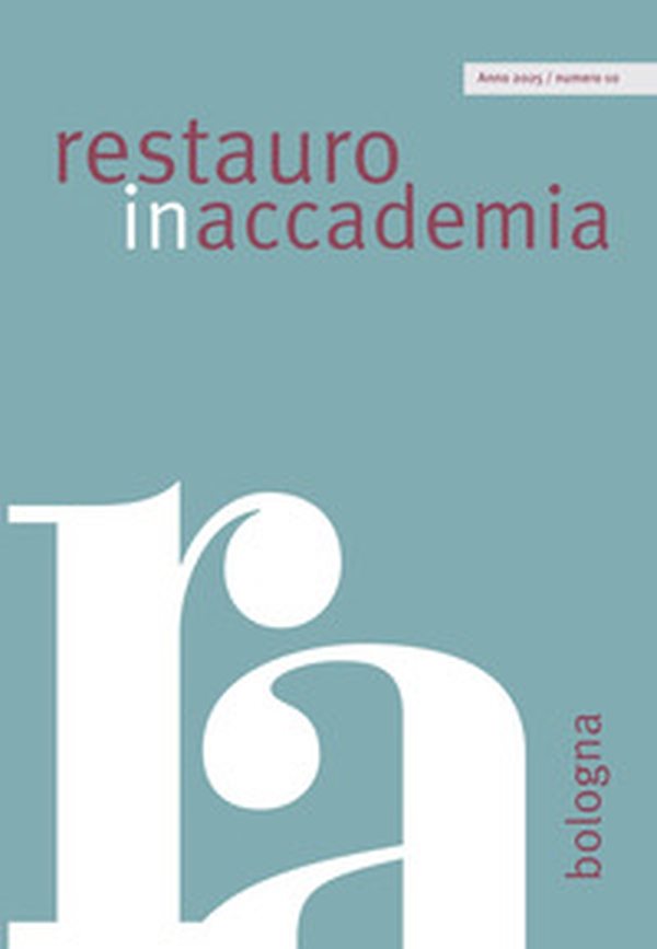 Restauro in accademia - Vol. 10 - Librerie.coop