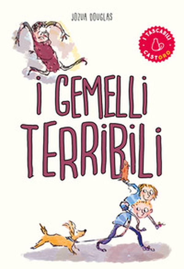 I gemelli terribili - Librerie.coop I gemelli terribili - Librerie.coop