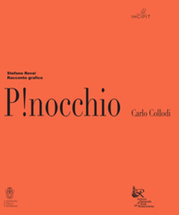 P!nocchio. Racconto grafico - Librerie.coop P!nocchio. Racconto grafico - Librerie.coop