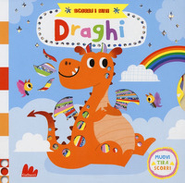 Draghi. Scorri i miti - Librerie.coop Draghi. Scorri i miti - Librerie.coop