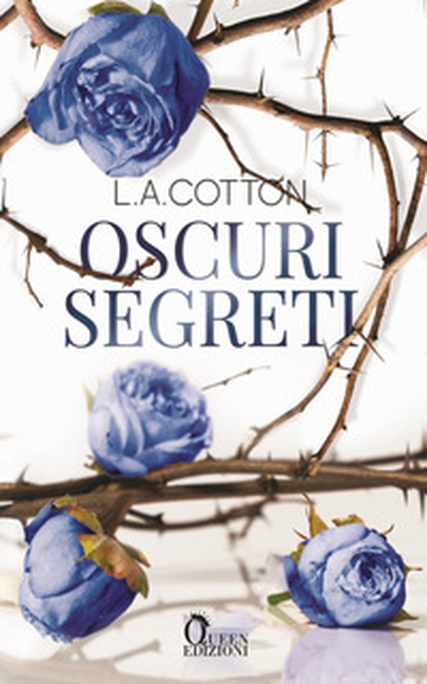 Oscuri segreti - Librerie.coop Oscuri segreti - Librerie.coop