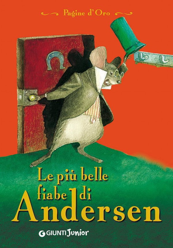 Le più belle fiabe di Andersen - Librerie.coop Le più belle fiabe di Andersen - Librerie.coop