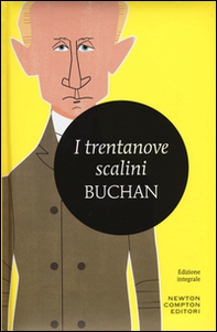 I trentanove scalini - Librerie.coop I trentanove scalini - Librerie.coop