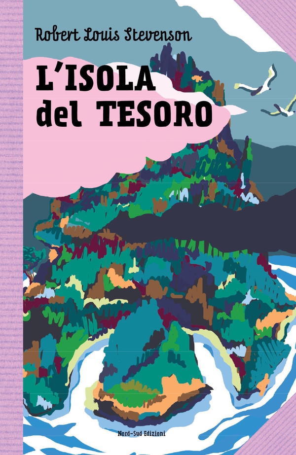 L'isola del tesoro - Librerie.coop L'isola del tesoro - Librerie.coop
