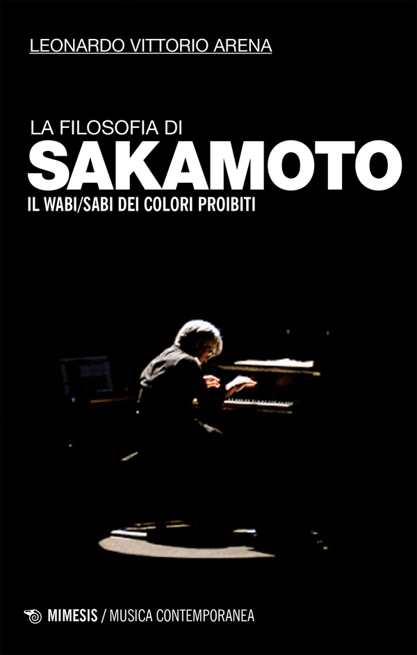 La filosofia di Sakamoto - Librerie.coop La filosofia di Sakamoto - Librerie.coop