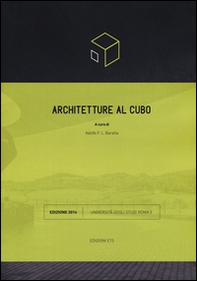 Architetture al cubo. Edizione 2014 - Librerie.coop