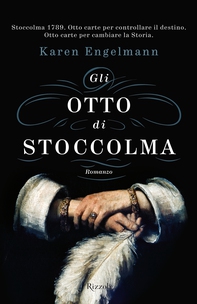 Gli otto di Stoccolma - Librerie.coop