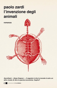 L'invenzione degli animali - Librerie.coop L'invenzione degli animali - Librerie.coop