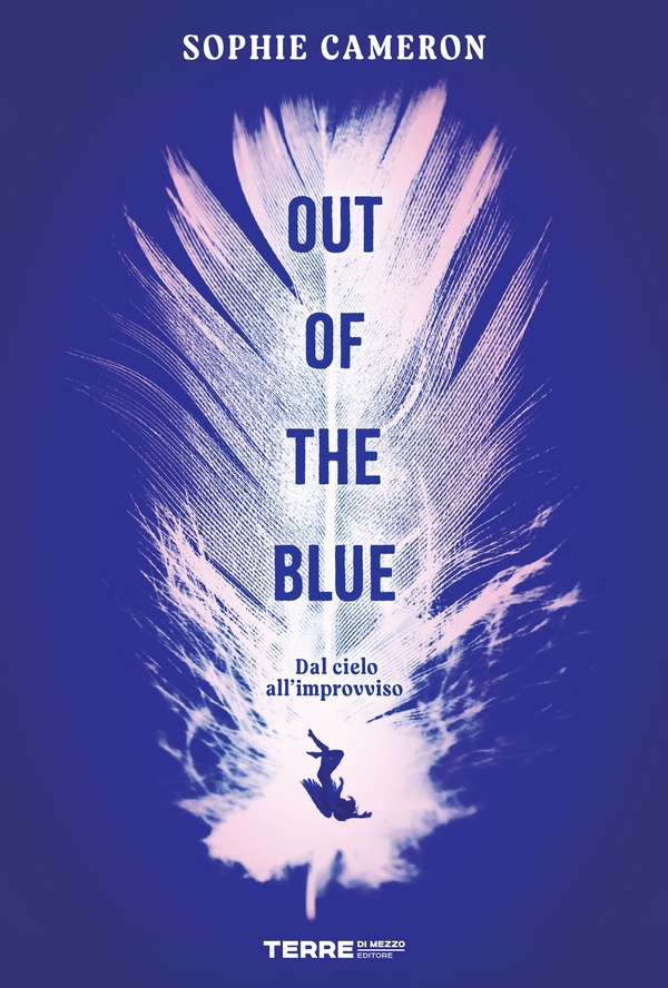 Out of the blue - Librerie.coop
