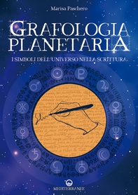Grafologia planetaria - Librerie.coop