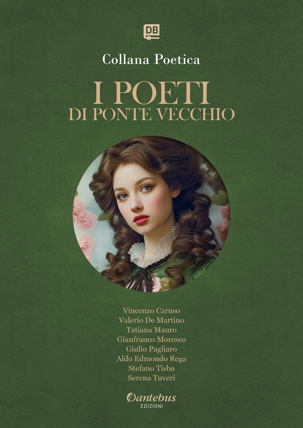 Collana Poetica I Poeti di Ponte Vecchio vol. 32 - Edizione 2025 - Librerie.coop Collana Poetica I Poeti di Ponte Vecchio vol. 32 - Edizione 2025 - Librerie.coop