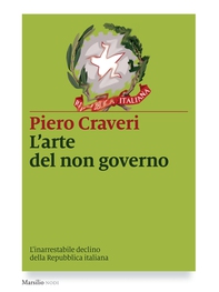 L'arte del non governo - Librerie.coop