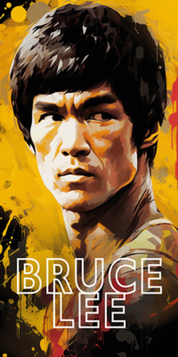 Bruce Lee - Librerie.coop Bruce Lee - Librerie.coop